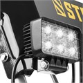 STEHER 62 см, 7 лс, самоходный бензиновый снегоуборщик, EXTREM (GST-762) 00014658014