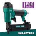 KRAFTOOL P0.6/30 пневматический нейлер для шпилек 23Ga тип P0.6 (12-30 мм), (31963) 00014690680