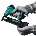 KRAFTOOL P0.6/30 пневматический нейлер для шпилек 23Ga тип P0.6 (12-30 мм), (31963) 00014690680