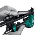 KRAFTOOL 80/16, пневматический степлер для скоб 21Ga тип 80 (6-16 мм), (31960) 00014690698