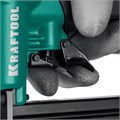 KRAFTOOL F18/50, пневматический нейлер для гвоздей 18Ga тип 300 (15-50 мм), (31961) 00014690699