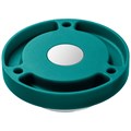 KRAFTOOL BULL'S EYE (БЫЧИЙ ГЛАЗ), d 49 мм, поверхностный магнитный уровень (34789) 00014746182