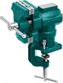 KRAFTOOL 3D-Mini, 65/38 мм, многофункциональные настольные тиски (32714-65) 00014890266
