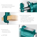 KRAFTOOL 3D-Mini, 65/38 мм, многофункциональные настольные тиски (32714-65) 00014890266