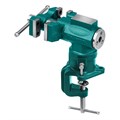 KRAFTOOL 3D-Mini, 65/38 мм, многофункциональные настольные тиски (32714-65) 00014890266