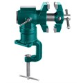 KRAFTOOL 3D-Mini, 65/38 мм, многофункциональные настольные тиски (32714-65) 00014890266