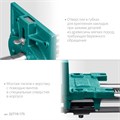 KRAFTOOL 175 мм, столярные быстрозажимные тиски (32719-175) 00014890268