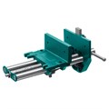 KRAFTOOL 175 мм, столярные быстрозажимные тиски (32719-175) 00014890268