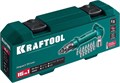 KRAFTOOL ID-15, 15 предм., ударно-поворотная отвертка (25550-Н10) 00014987139