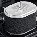 STEHER без колес, 7 л.с., мотоблок с понижающей передчей (GT-430 L) 00015209658