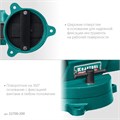 KRAFTOOL FORGE--155/200, с регулировкой компенсации люфта, кованые стальные тиски (32700-200) 00015394467