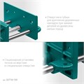 KRAFTOOL 165 мм, столярные тиски (32718-150) 00015441954
