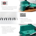 KRAFTOOL Alligator 3D, 600 мм, стусло прецизионное поворотно-наклонное (15451-600) 00015444422