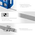 ЗУБР БДЛ, 20 x 0.7 мм, 50 м, бандажная лента нержавеющая, Профессионал (310243) 00015589944