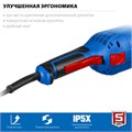 ЗУБР 2200 Вт, d230 мм, УШМ, Профессионал (УШМ-П230-2200 П) 00015693276