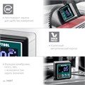 KRAFTOOL KOMPAKT, 4 х 90 С, точность 0.1, уровень-уклономер электронный (34687) 00015700302