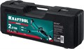 KRAFTOOL RIGID, 130 - 375 мм, подкатной домкрат с увеличенным подъемом (43452-2-K) 00015769485