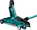 KRAFTOOL STARK, 2 т, 135 - 340 мм, для легковых а/м, подкатной домкрат (43453-2) 00015769486