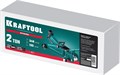 KRAFTOOL STARK, 2 т, 135 - 340 мм, для легковых а/м, подкатной домкрат (43453-2) 00015769486