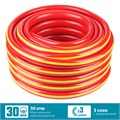 GRINDA EXPERT 3, 3/4″, 15 м, 30 атм, трёхслойный, армированный, поливочный шланг, PROLine (8-429005-3/4-15) 00015846323
