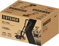 STEHER 1700 Вт, электрический культиватор (EK-1700) 00015965263