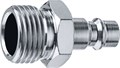 ЗУБР 1/2″M - рапид штуцер, переходник, Профессионал (64915-1/2) 00015998150