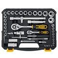 STAYER AUTO 94, 94 предм., (1/2″+1/4″), универсальный набор инструмента, Professional (27760-H94) 00016009846