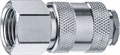 ЗУБР 3/8″F - рапид муфта, переходник, Профессионал (64910-3/8) 00016021865