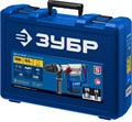 ЗУБР 45 мм, 1350 Вт, АВТ, перфоратор SDS-Max, Профессионал (ЗПМ-45-1350 ЭВ) 00016022398