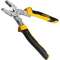 STAYER Hercules 8 в 1, 200 мм, плоскогубцы (22031) 00016034740
