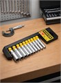 STAYER RSS 10SD, 10 предм., (1/4″), набор торцовых головок (27759-H10) 00016057288