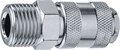 ЗУБР 1/2″M - рапид муфта, переходник, Профессионал (64911-1/2) 00016069317