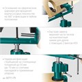 KRAFTOOL Precision, 75 мм, шарнирно-поворотные тиски (32711-75) 00016079534