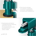 KRAFTOOL Precision, 75 мм, шарнирно-поворотные тиски (32711-75) 00016079534