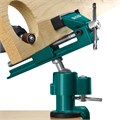 KRAFTOOL Precision, 75 мм, шарнирно-поворотные тиски (32711-75) 00016079534