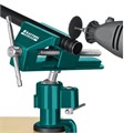 KRAFTOOL Precision, 75 мм, шарнирно-поворотные тиски (32711-75) 00016079534
