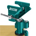 KRAFTOOL Precision, 75 мм, шарнирно-поворотные тиски (32711-75) 00016079534