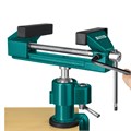 KRAFTOOL Precision, 75 мм, шарнирно-поворотные тиски (32711-75) 00016079534