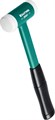 KRAFTOOL Dead Blow, 40 мм, 680 г, безынерционный молоток (2078-40) 00016151425