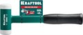 KRAFTOOL Dead Blow, 40 мм, 680 г, безынерционный молоток (2078-40) 00016151425
