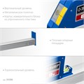 ЗУБР 8 м, телескопическая линейка, Профессионал (34386) 00016339020