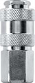 KRAFTOOL 1/4″F - рапид муфта, переходник (06593-1/4) 00016545597
