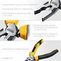 STAYER Hercules, 160 мм, комбинированные плоскогубцы (2203-1-16) 00016582406