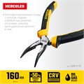 STAYER Hercules, 160 мм, изогнутые тонкогубцы (2203-4-16) 00016582414