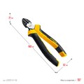 STAYER Hercules, 160 мм, бокорезы (2203-5-16) 00016582416