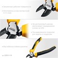 STAYER Hercules, 180 мм, бокорезы (2203-5-18) 00016582418