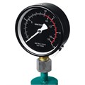 KRAFTOOL PMP-10, 10 т, гидравлический пресс с гидронасосом и манометром (43472-10) 00016719905