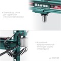 KRAFTOOL PMD-20, 20 т, гидравлический пресс с гидронасосом и пневмоприводом (43473-20) 00016719908