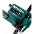 KRAFTOOL 0.1 - 99999.9 м, измерительное колесо (курвиметр) с металлическим шасси и рукояткой (34756) 00016816001