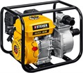STEHER 600 л/мин, мотопомпа бензиновая (WPC-600) 00016855860